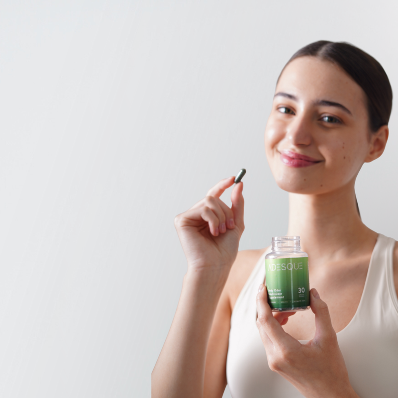 Confidence, Without the Cover-Ups.